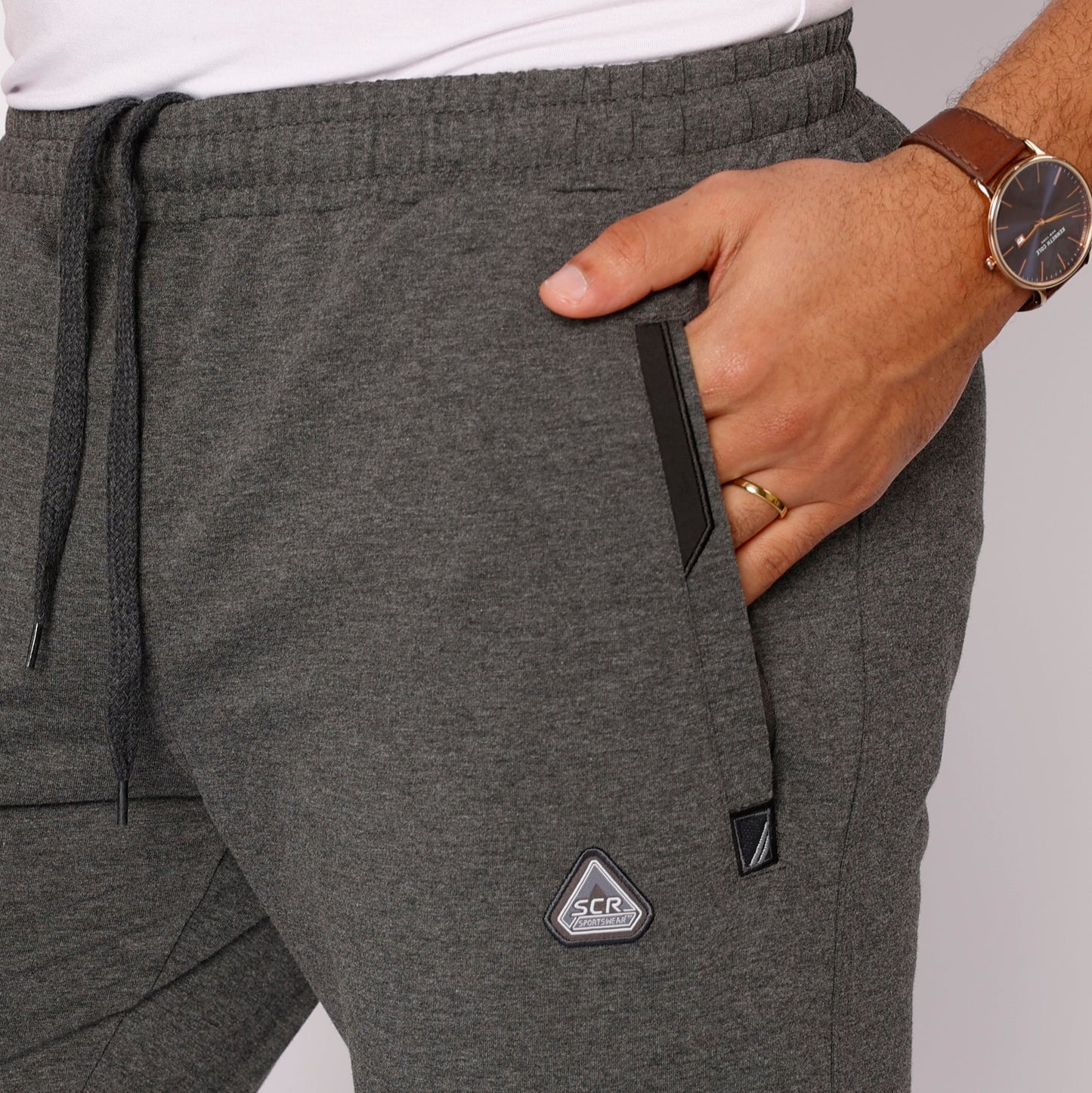 TEEK - All-Day Comfort Athletic Sweatpants - Tapered (Tall Fit)