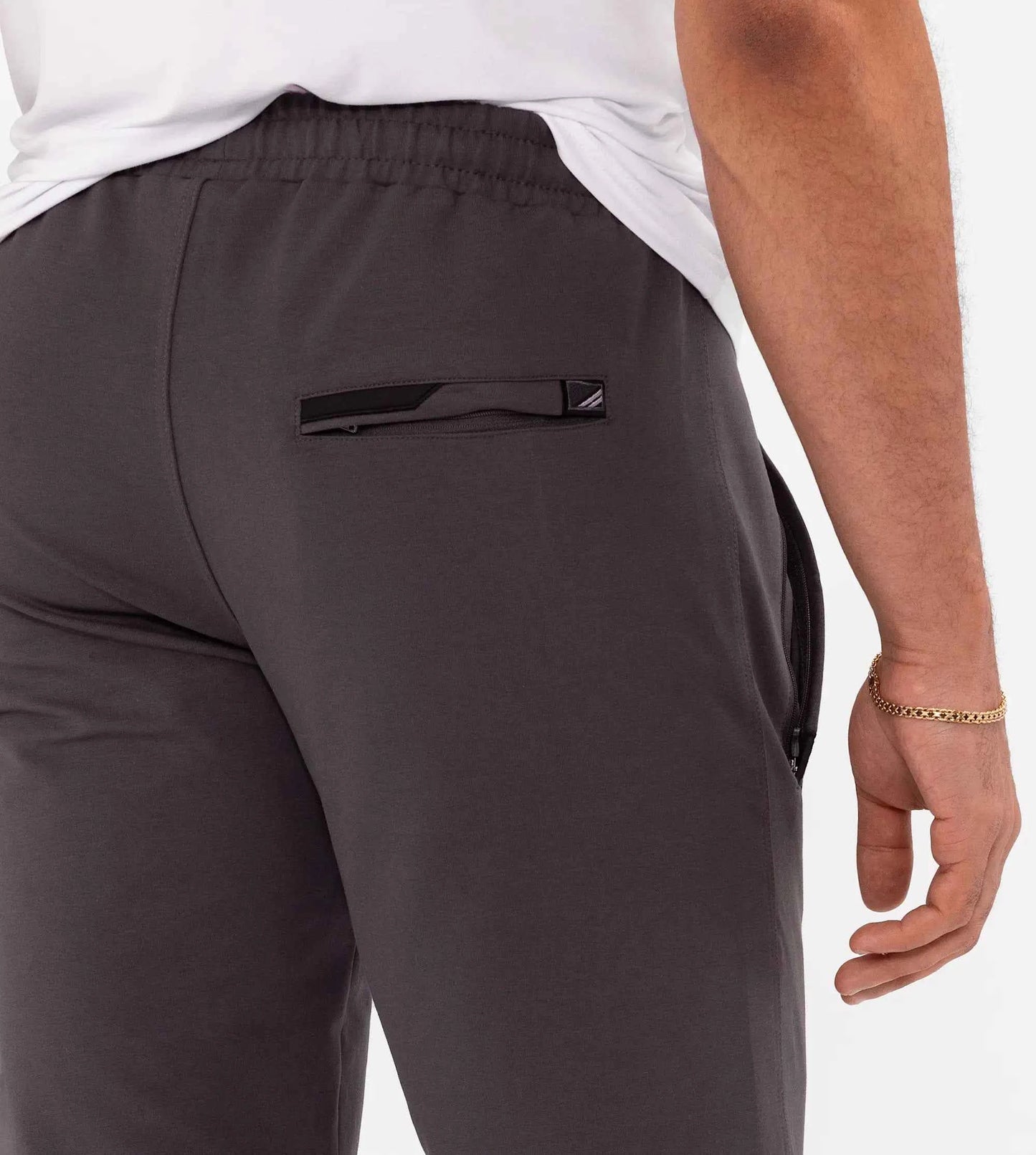 TEEK - All-Day Comfort Athletic Sweatpants - Tapered (Regular Fit) PANTS TEEK SCR