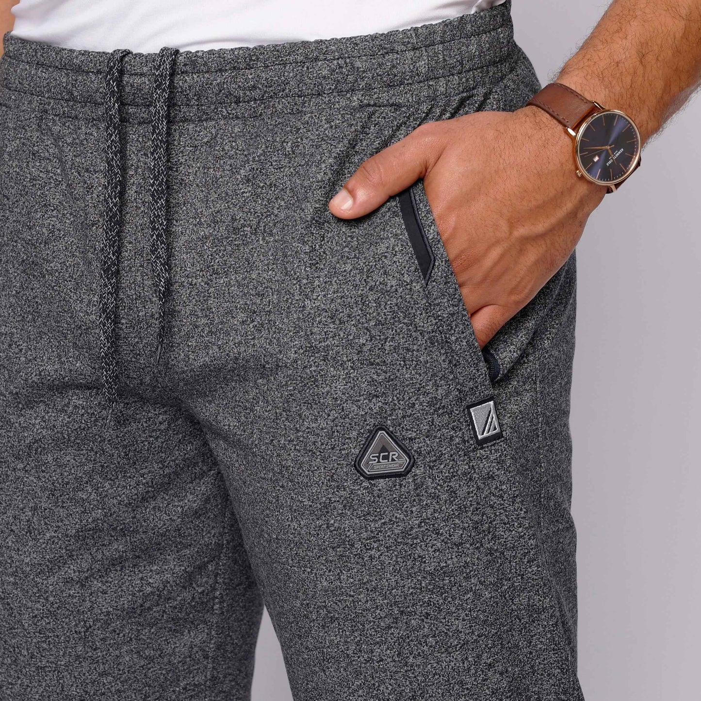 TEEK - All-Day Comfort Athletic Sweatpants - Straight (Regular and Big Fit) PANTS TEEK SCR