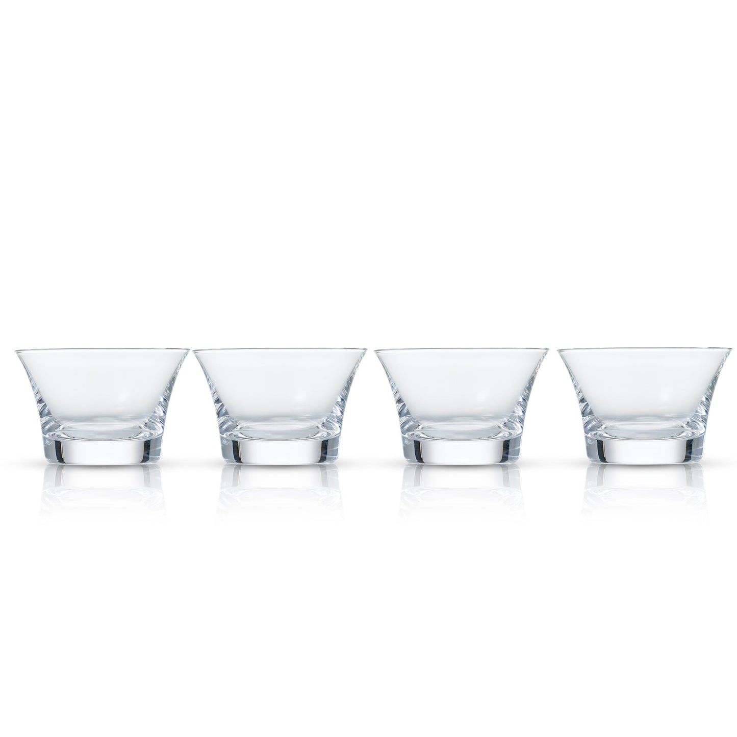 TEEK - Specialty Mezcal Cocktail Glassware Set HOME DECOR TEEK KS