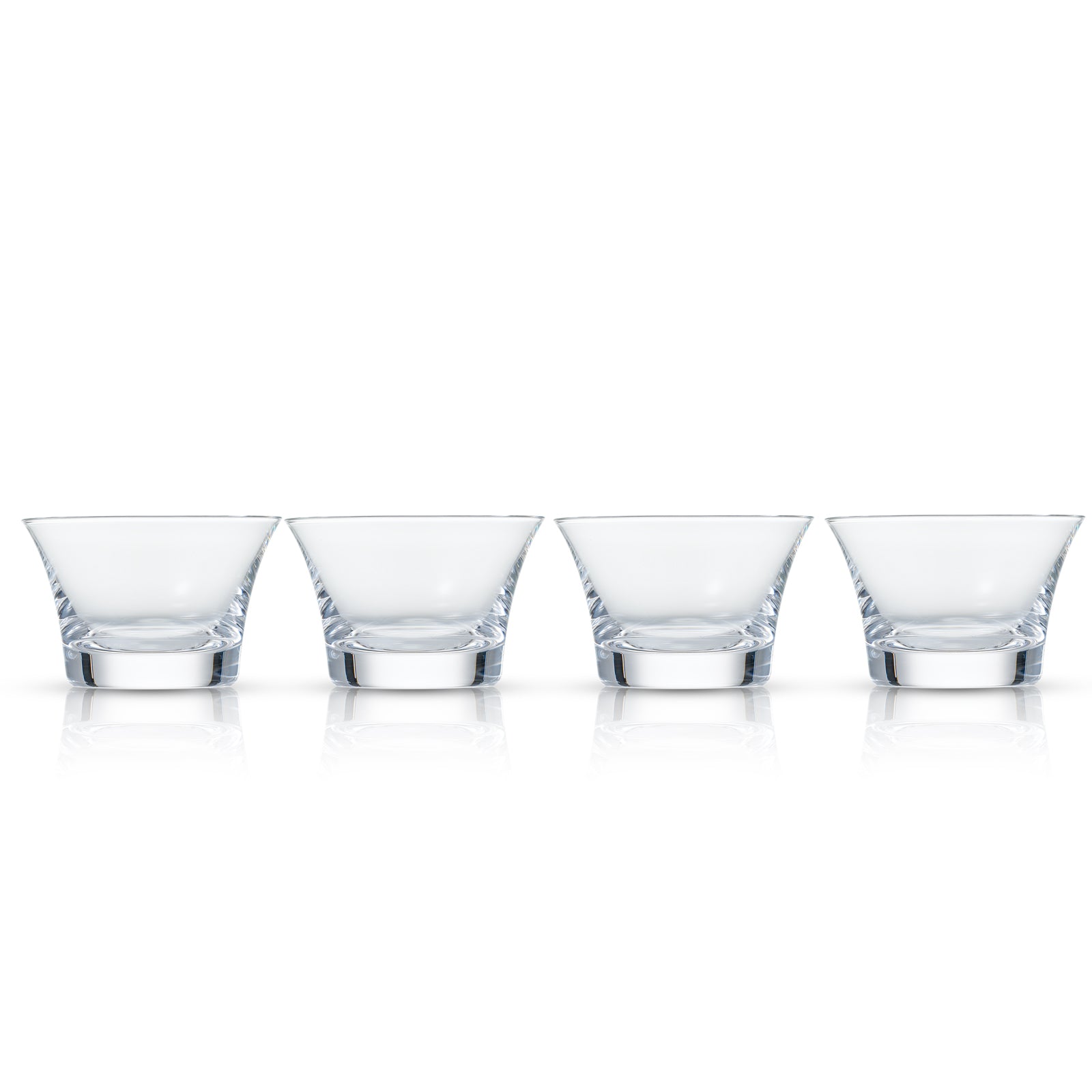 TEEK - Specialty Mezcal Cocktail Glassware Set HOME DECOR TEEK KS