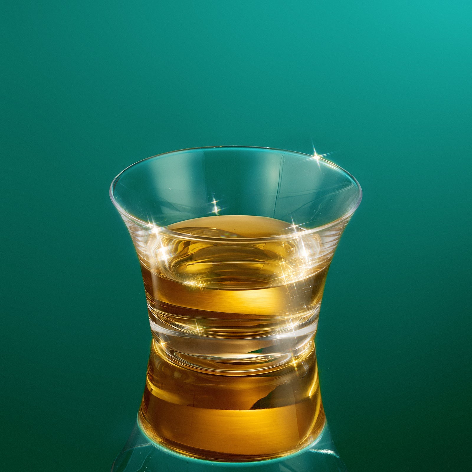 TEEK - Specialty Mezcal Cocktail Glassware Set HOME DECOR TEEK KS