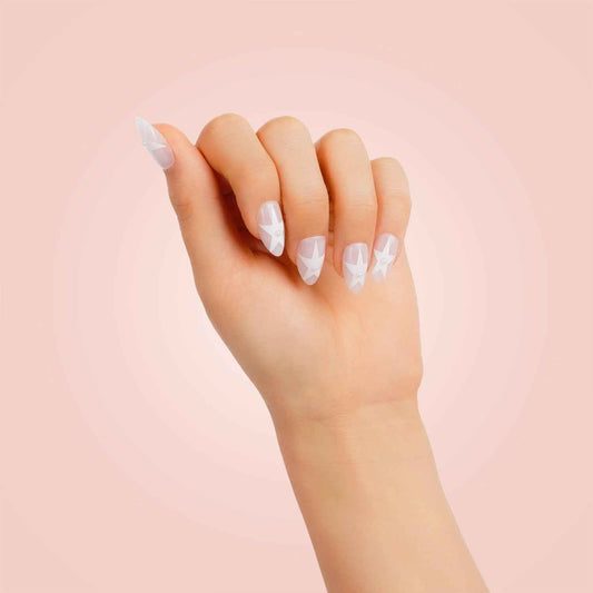 TEEK - Miss Congeniality Nail Set NAIL ART TEEK NN