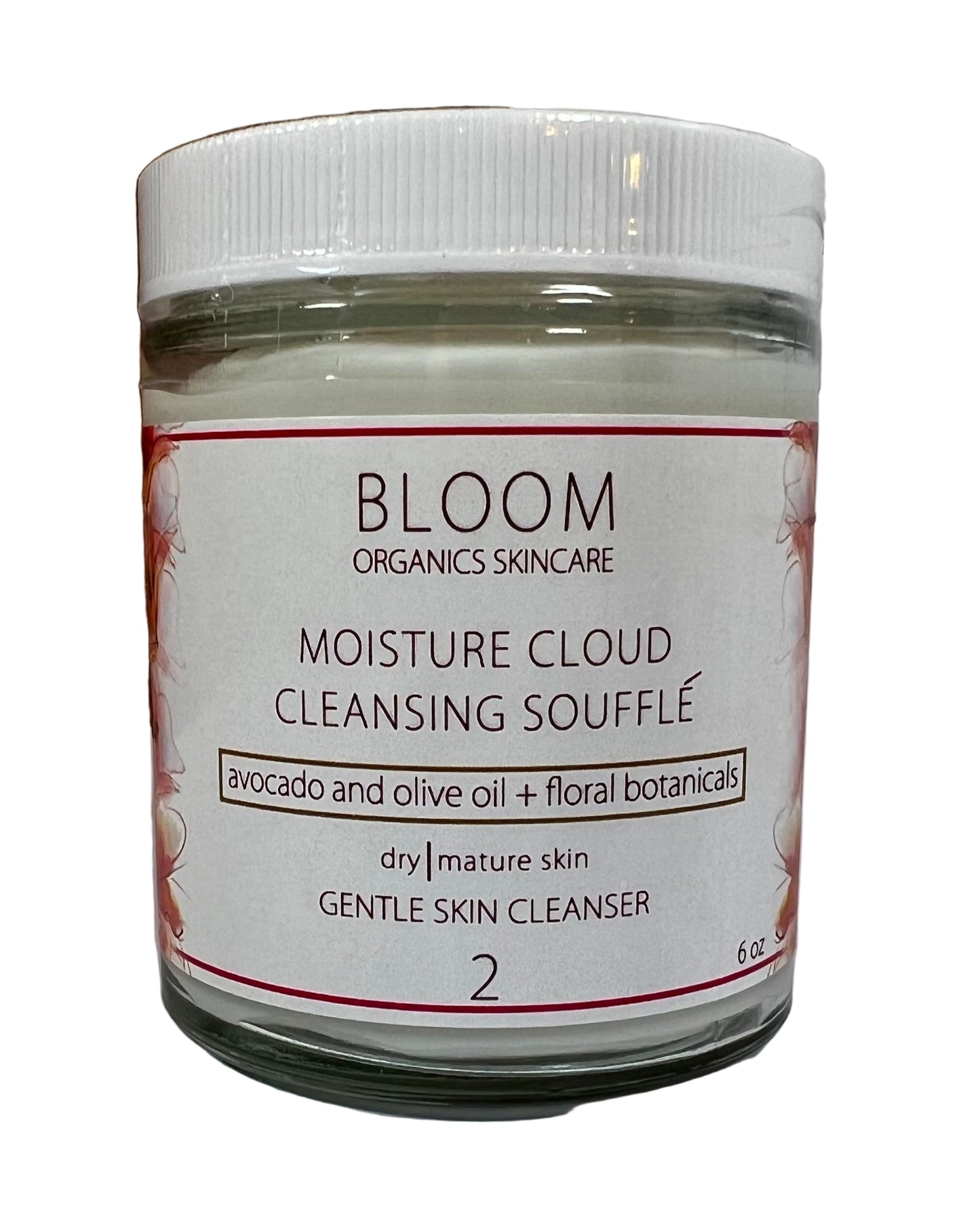 TEEK - Moisture Cloud Cleansing Souffle SKINCARE TEEK BOS