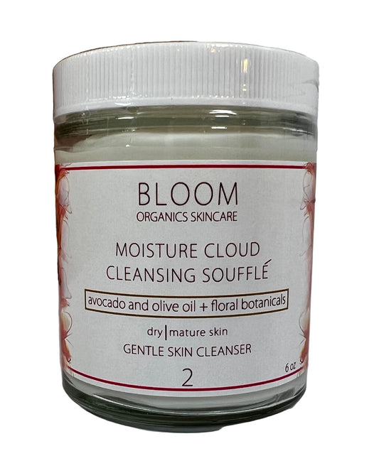 TEEK - Moisture Cloud Cleansing Souffle SKINCARE TEEK BOS