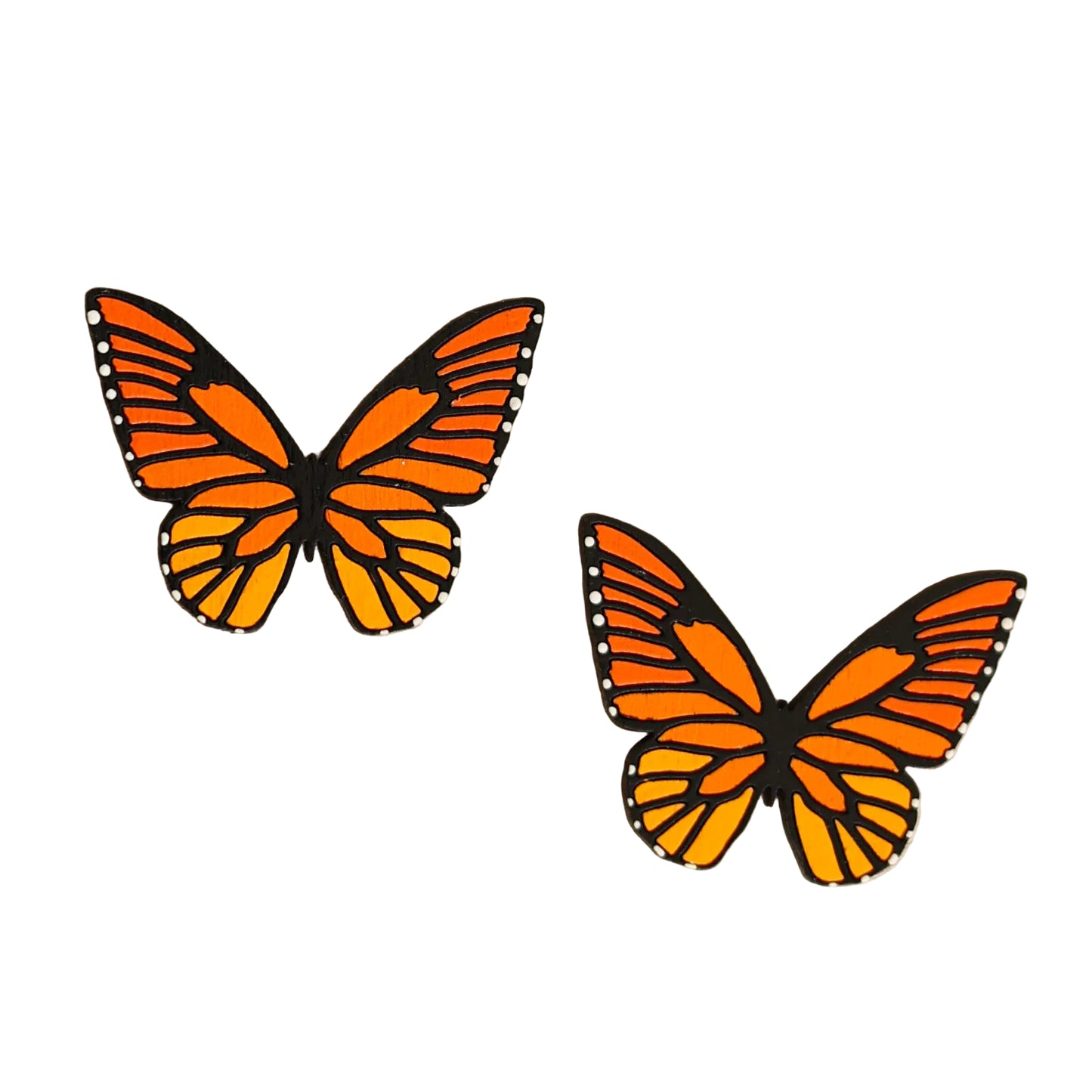 TEEK - Monarch Studs JEWELRY TEEK LCM