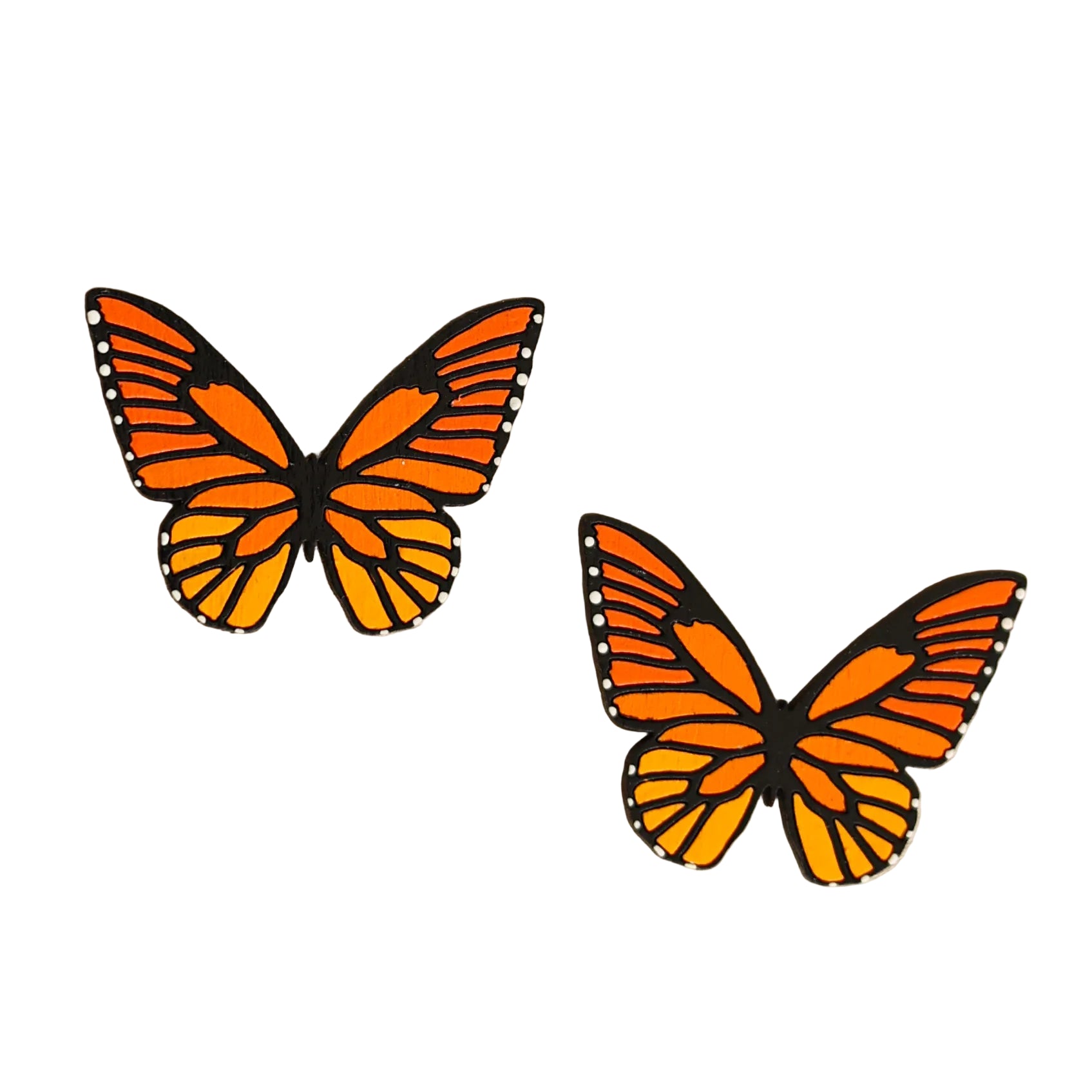 TEEK - Monarch Studs JEWELRY TEEK LCM