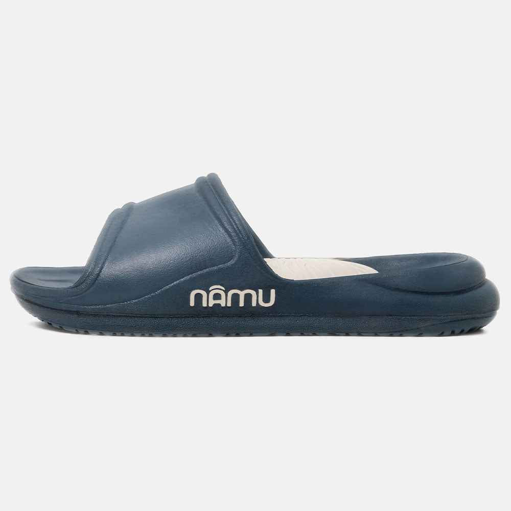 Phase - Ocean Blue Sandals NAMU