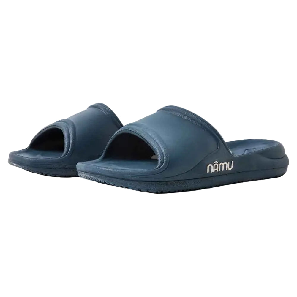 Phase - Ocean Blue Sandals NAMU