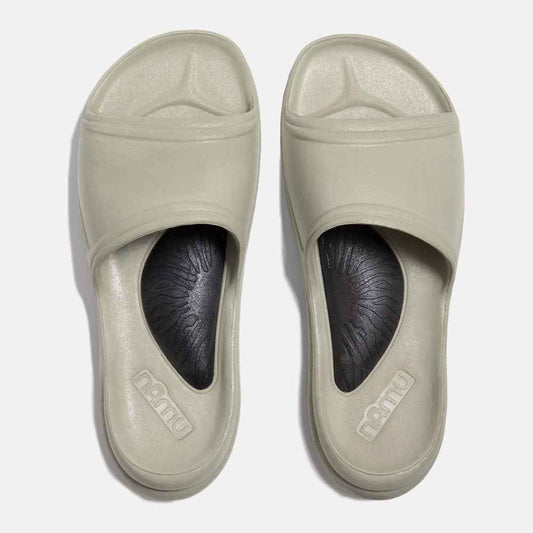 Phase - Concrete Grey Sandals NAMU