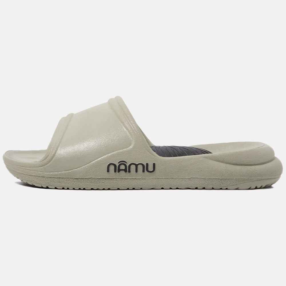 Phase - Concrete Grey Sandals NAMU