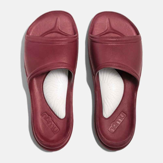 Phase - Rio Red Sandals NAMU