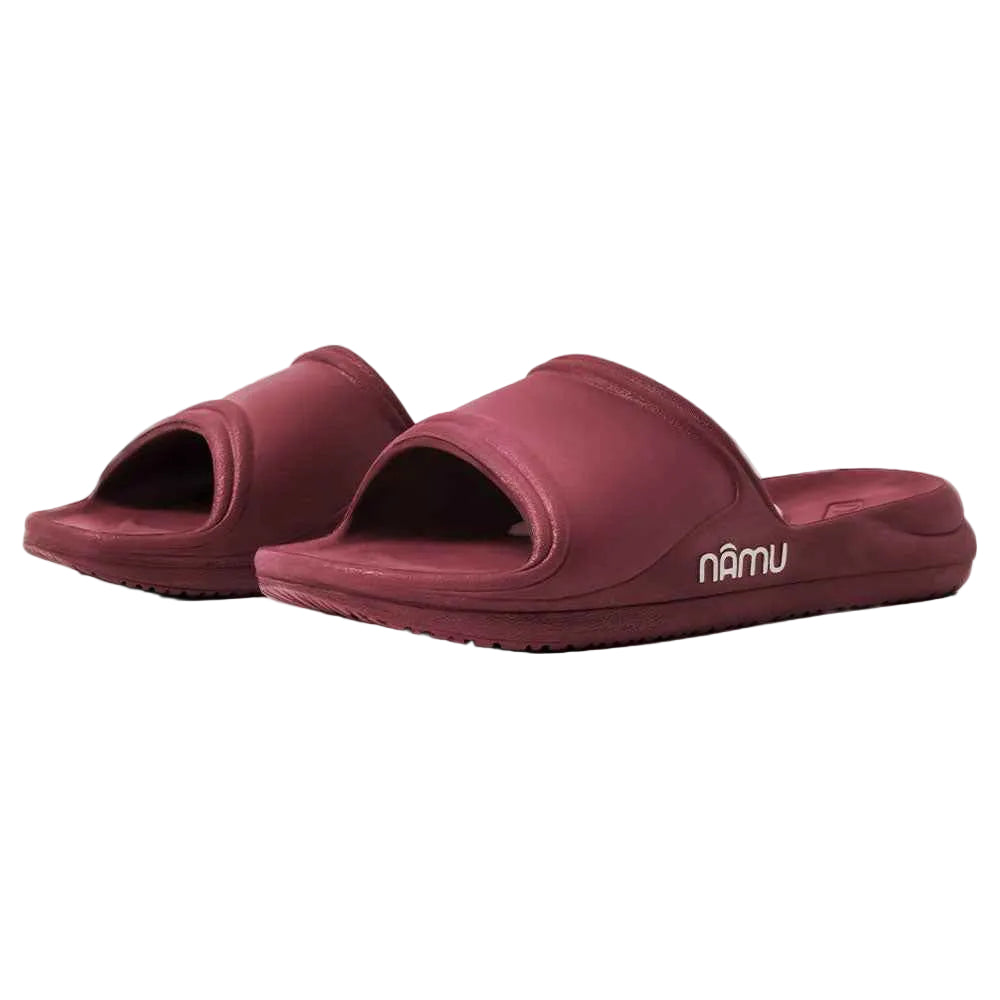 Phase - Rio Red Sandals NAMU