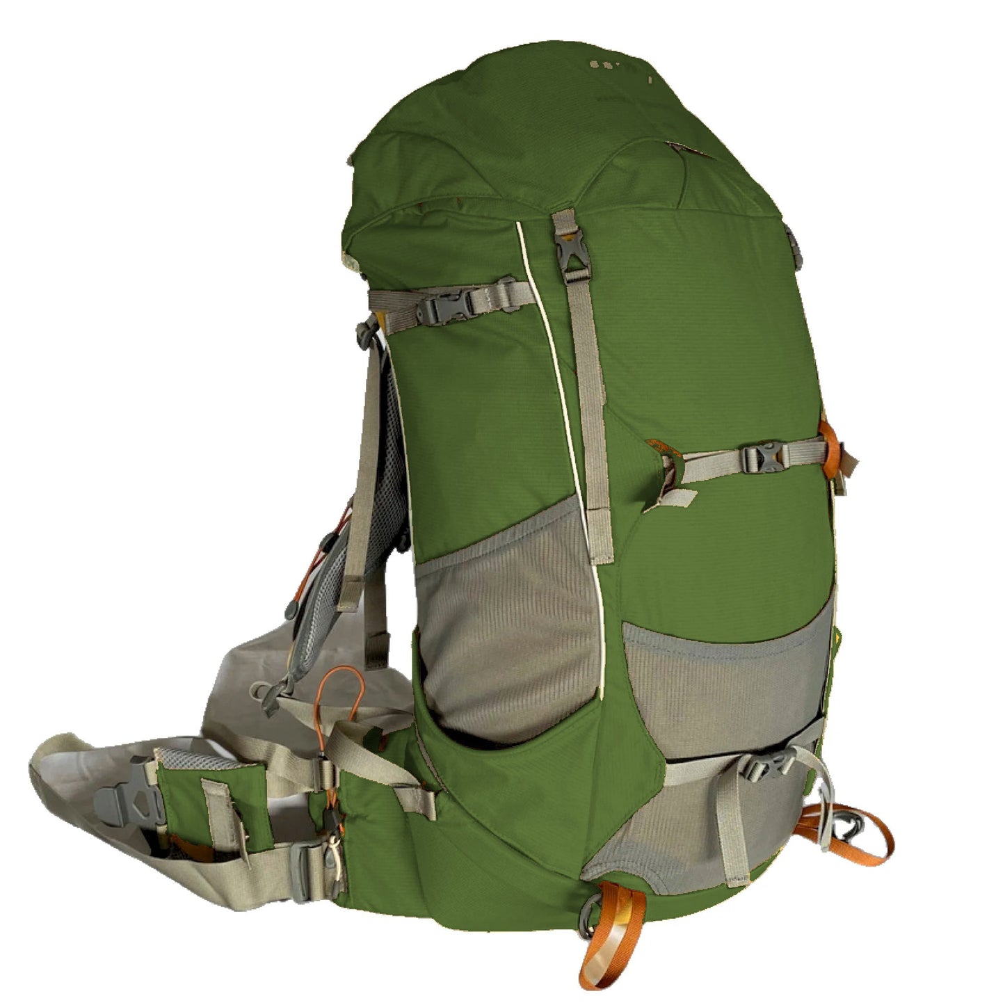 TEEK - 36 Liter Aarn Natural Exhilaration Backpack