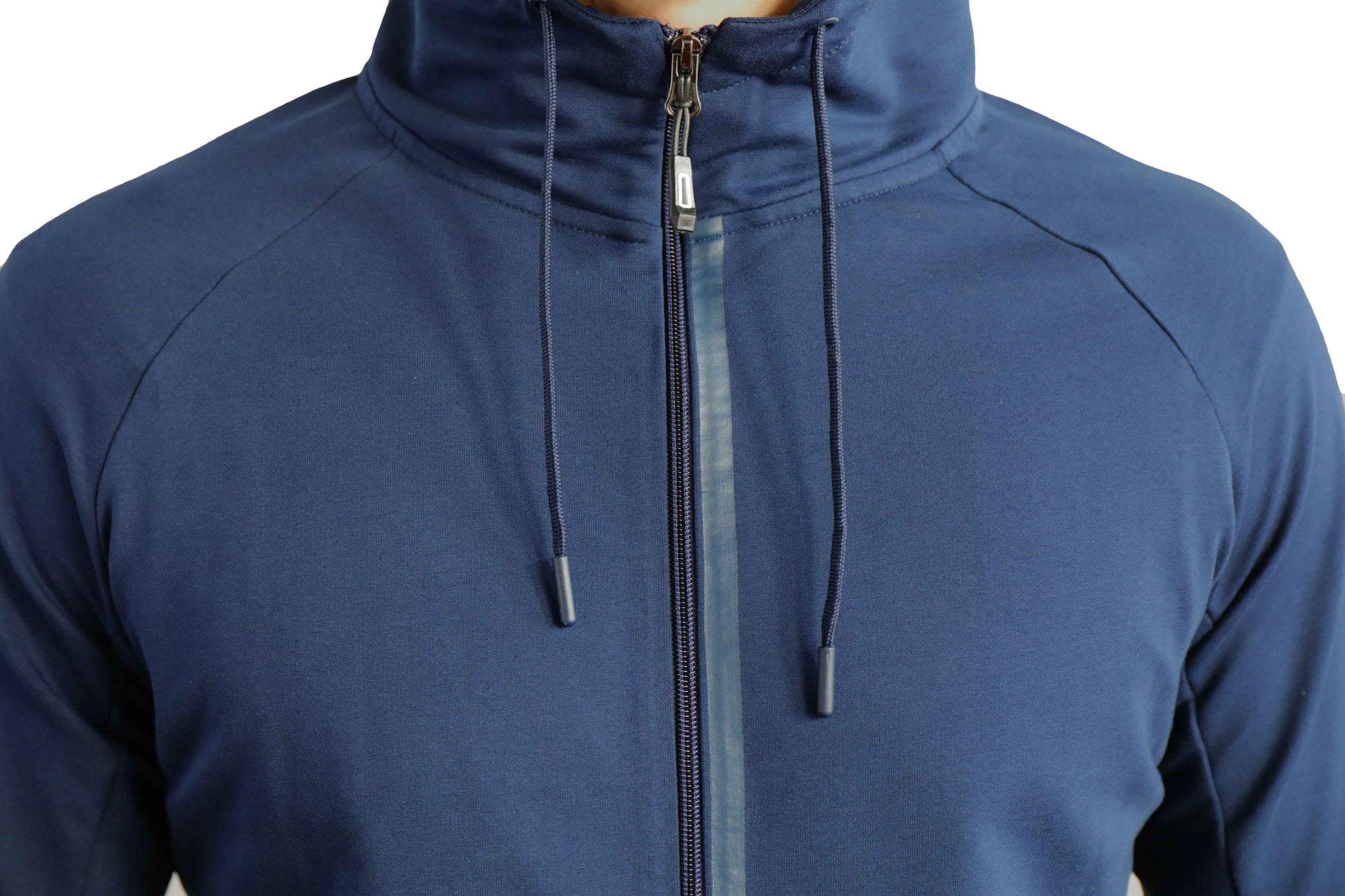 TEEK - All-Day Comfort Hooded Sweatshirt Slim Fit JACKET TEEK SCR
