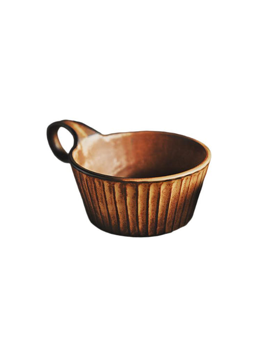 TEEK - American Stoneware Retro Cup Bowl HOME DECOR theteekdotcom   