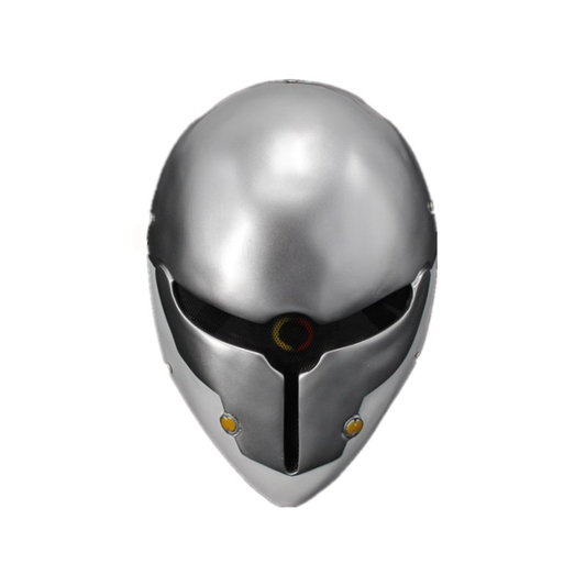 TEEK - Equipment Gray Mask COSTUME theteekdotcom   