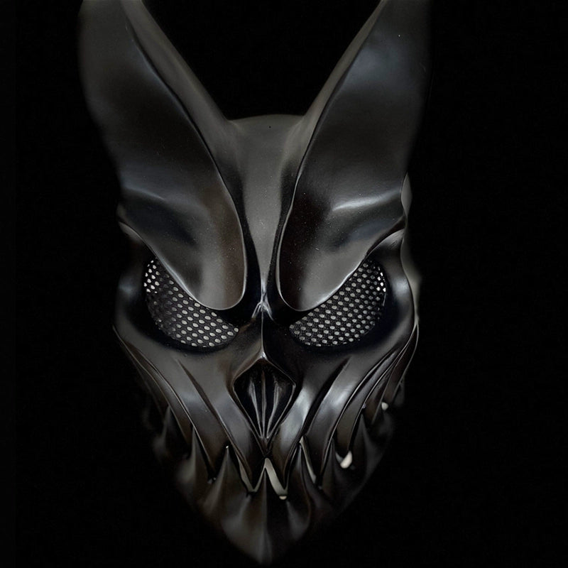 TEEK - Cyberpunk Mask