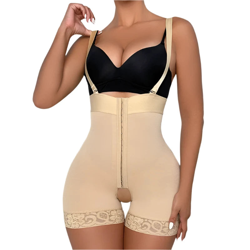 TEEK - Cross-Border High Waist Shapewear UNDERWEAR theteekdotcom   