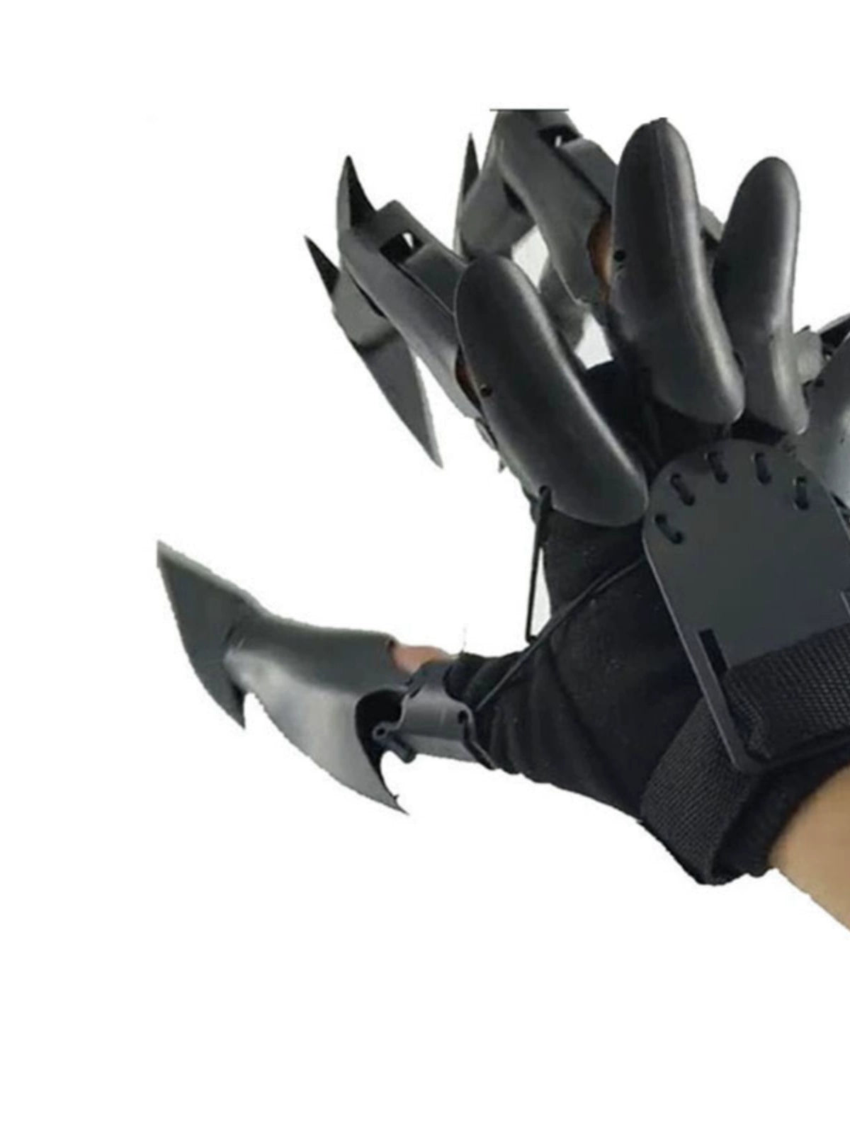 TEEK - Dragon  Movable Joint Hand Claw COSTUME theteekdotcom   