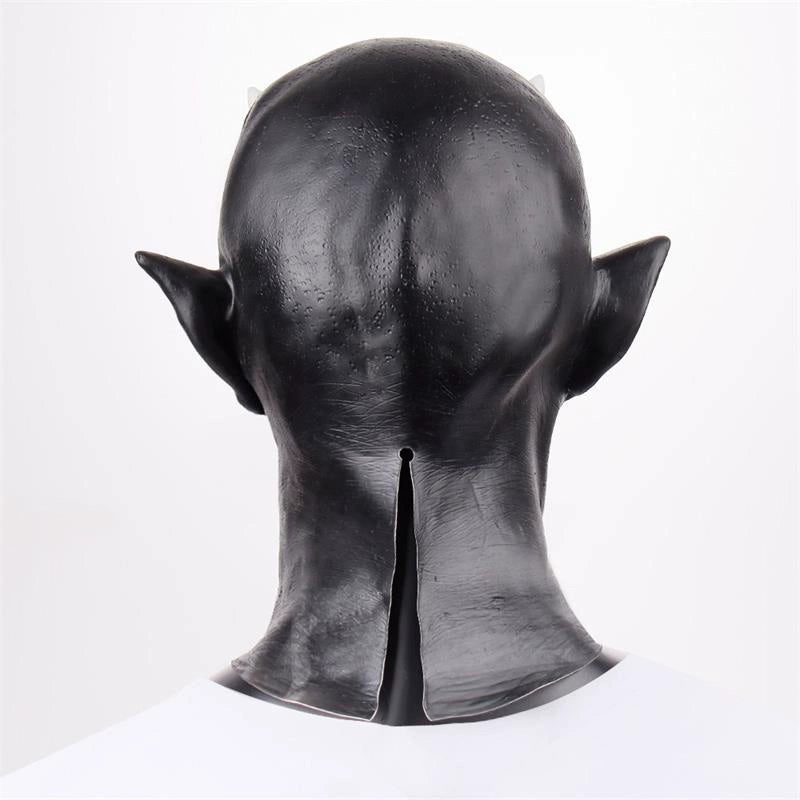 TEEK - Cosplay Horror Demon Horn Mask