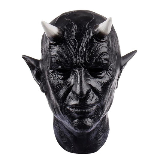 TEEK - Cosplay Horror Demon Horn Mask