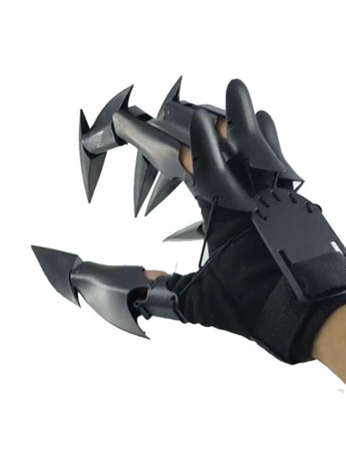 TEEK - Dragon  Movable Joint Hand Claw COSTUME theteekdotcom   