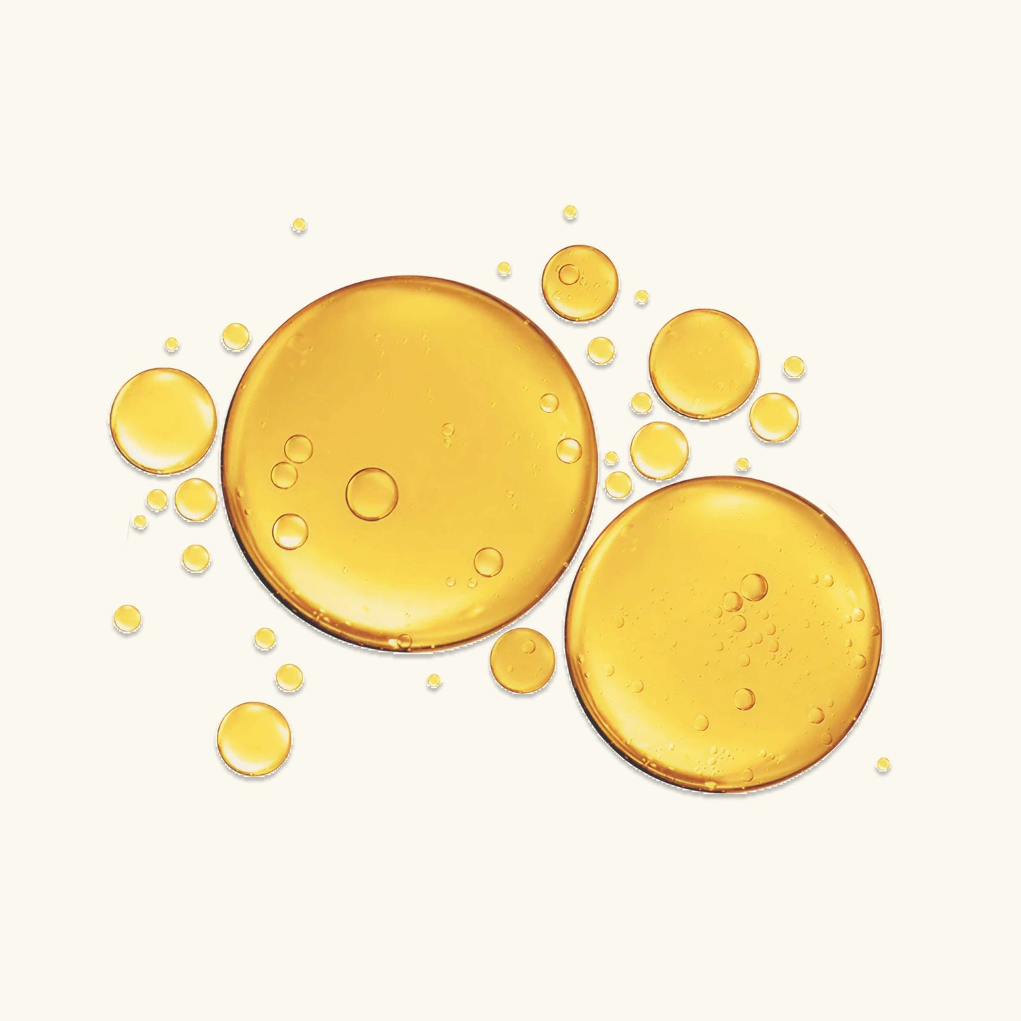 TEEK - Supernutrient Oil