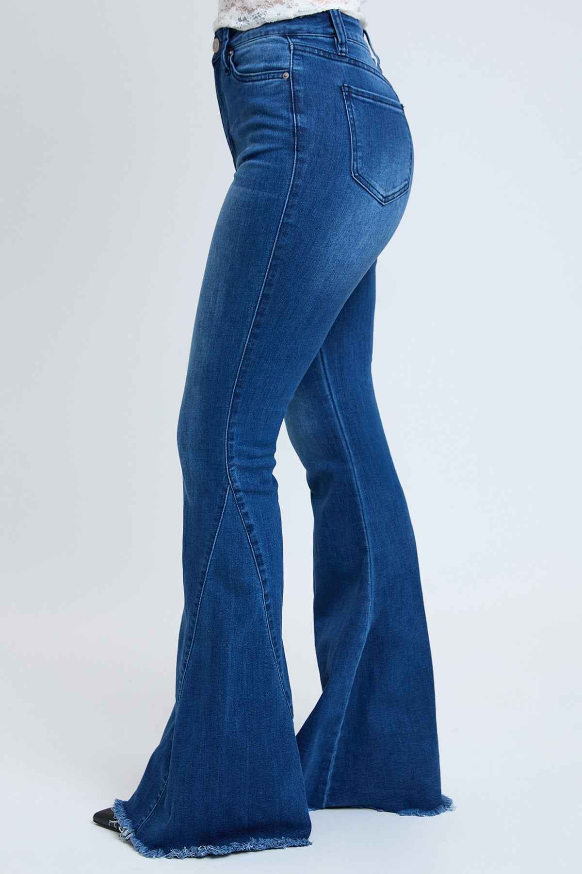 Women's Savannah Extreme Fit & Flare Jeans