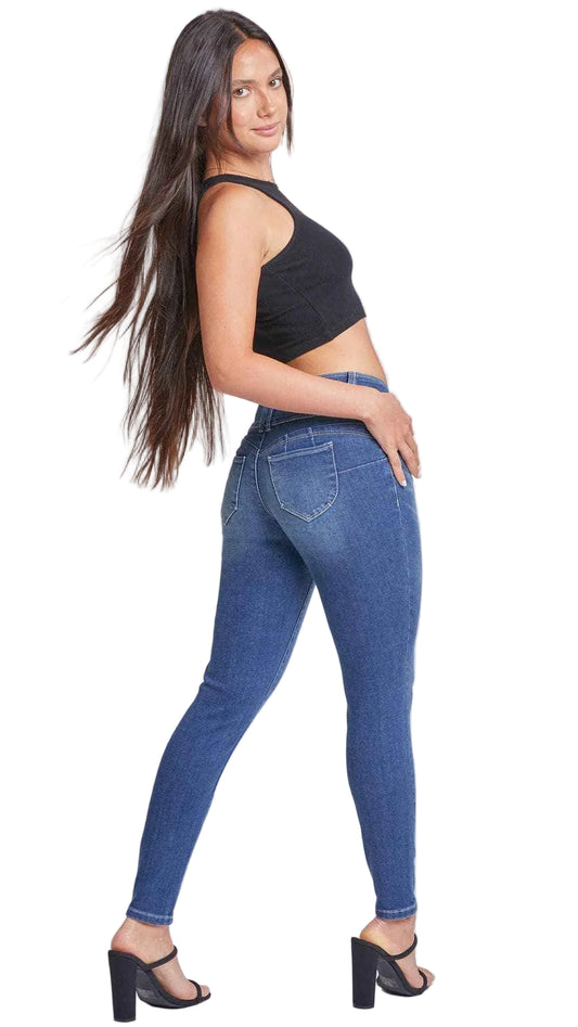 Women’s WannaBettaButt Sustainable Skinny Jeans