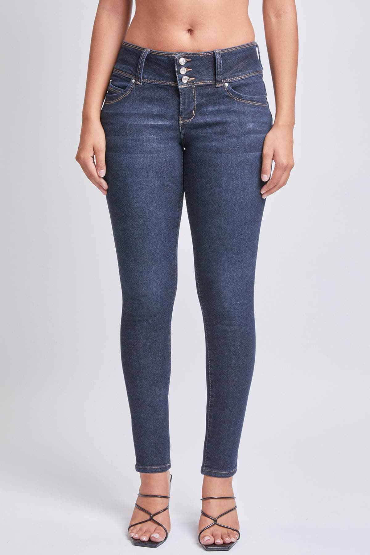 Women’s Skinny Sustainable WannaBettaButt Jeans