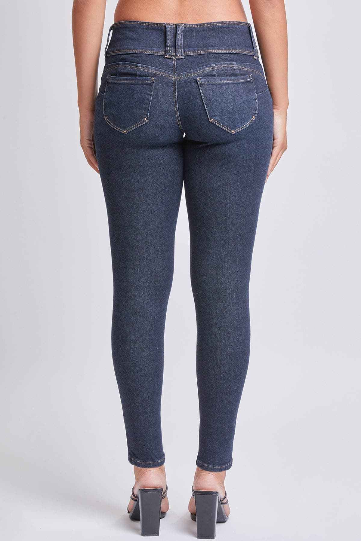 Women’s Skinny Sustainable WannaBettaButt Jeans