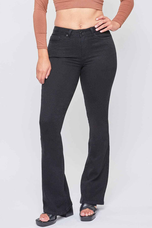 Women's Essential Flare Jeans