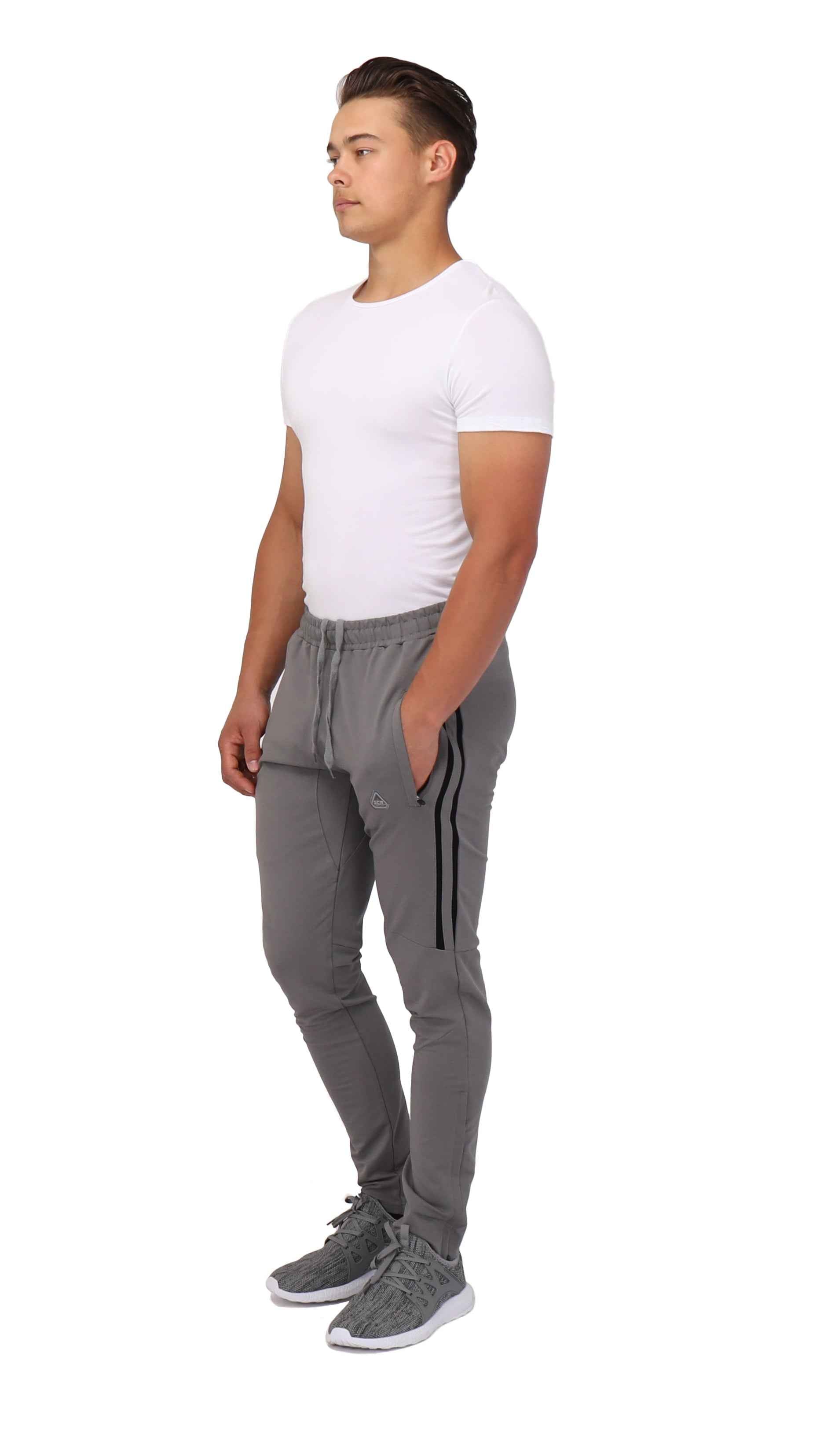 TEEK - Ultimate Flex Jogger Sweatpants - (Tall Fit) PANTS TEEK SCR