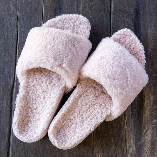 The Cito Slide - Peony San Ysidro Slide Fleks