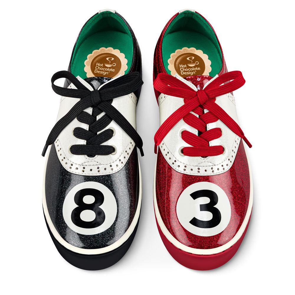 TEEK - Pool Casual Sneakers SHOES TEEK HCD