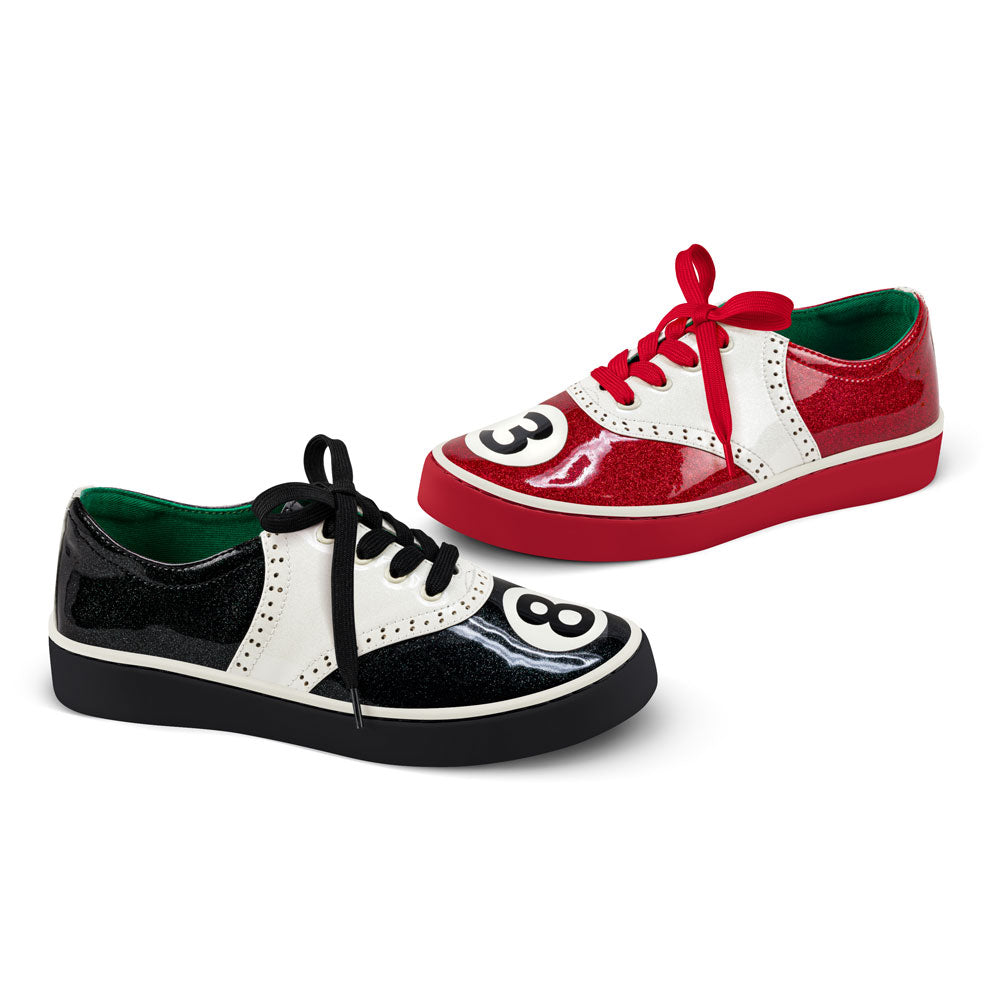 TEEK - Pool Casual Sneakers SHOES TEEK HCD