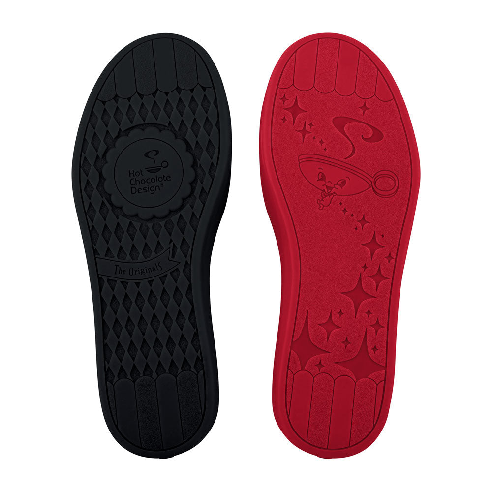 TEEK - Pool Casual Sneakers SHOES TEEK HCD