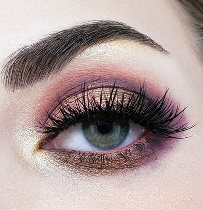 TEEK - Go2 PEACH SANGRIA - GES08 MAKEUP TEEK CB