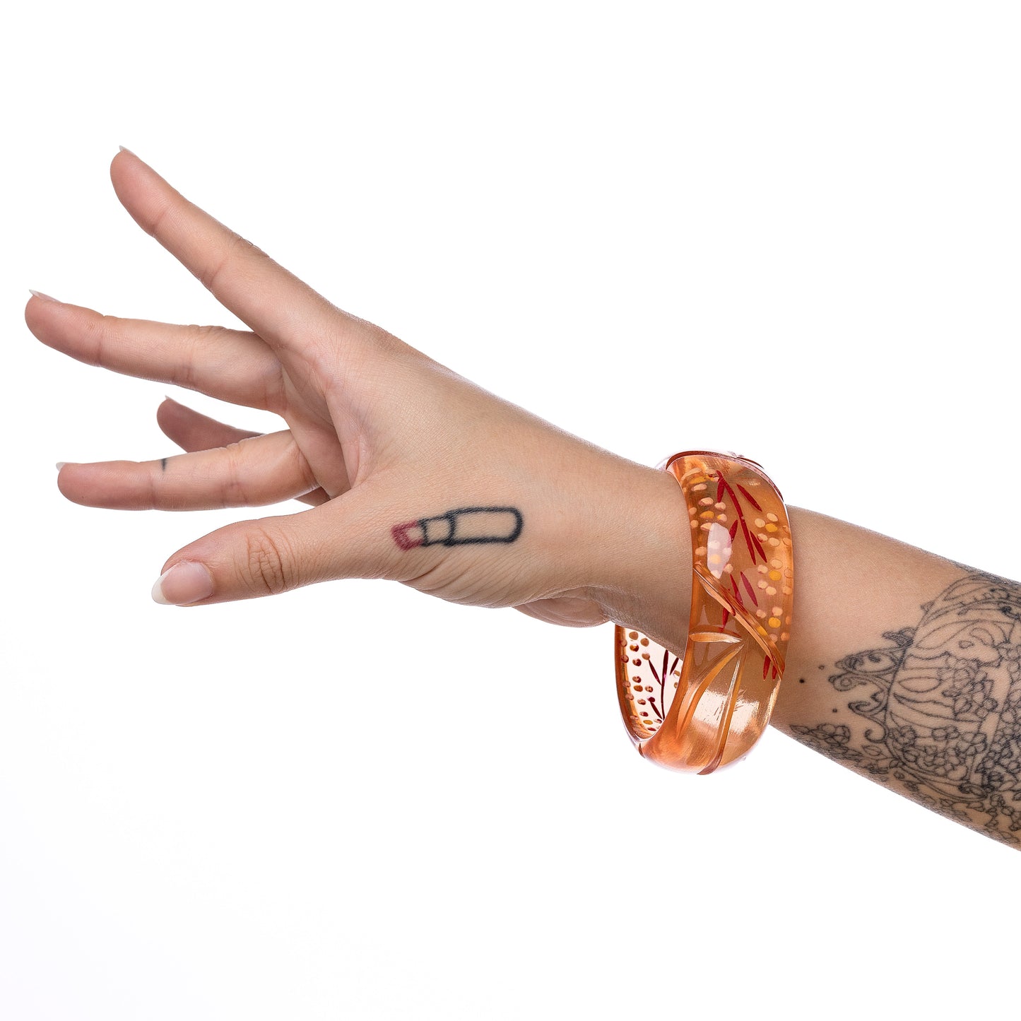 TEEK - The Darling Bangle Collection JEWELRY TEEK LLS