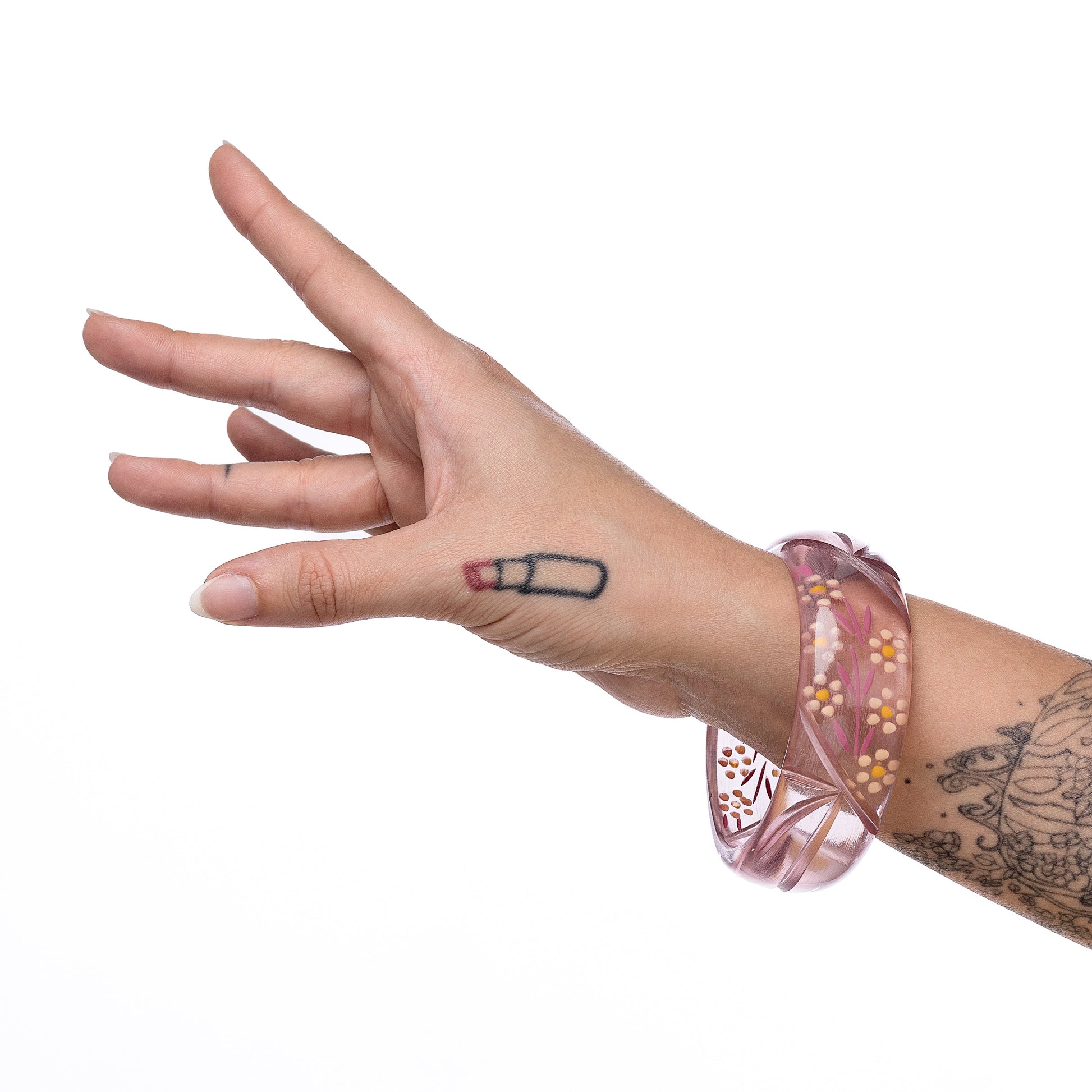 TEEK - The Darling Bangle Collection JEWELRY TEEK LLS