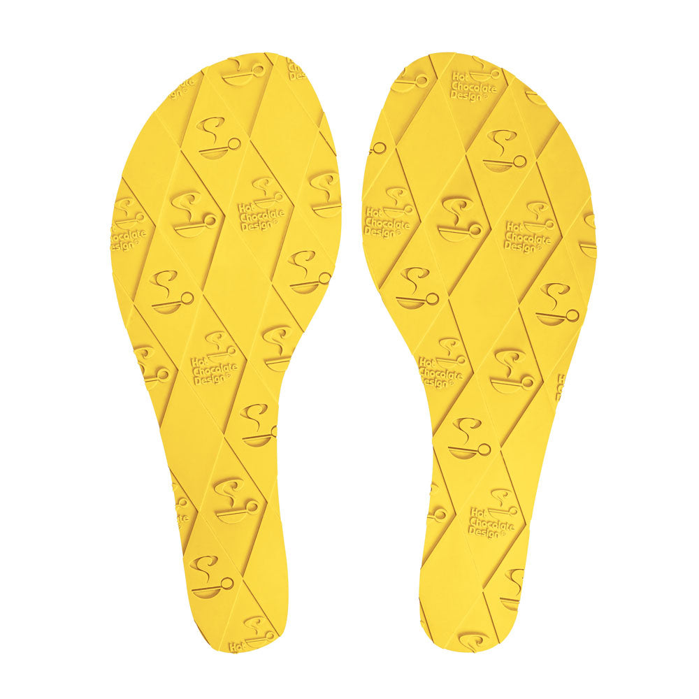 TEEK - Chocolaticas® Queen Bee Sandal SHOES TEEK HCD