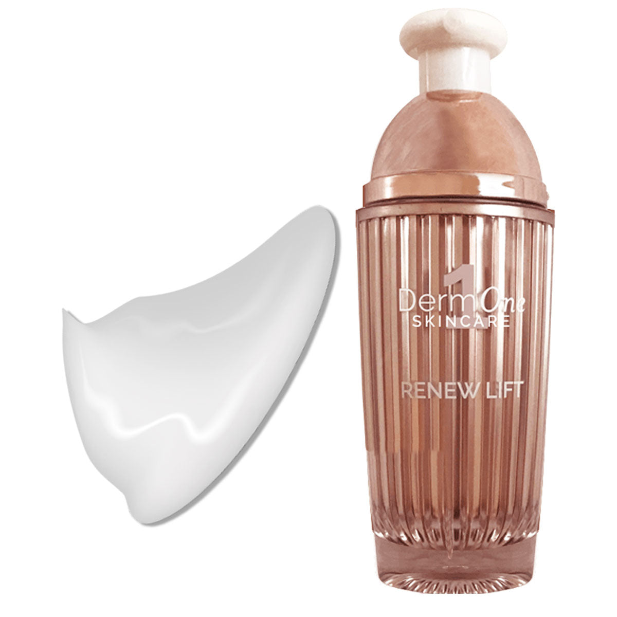 TEEK - Derm #1 Renew Lift Instant Wrinkle and Bag Eraser with Peptides 0.5 fl oz FACIAL SUPPLIES TEEK BCB