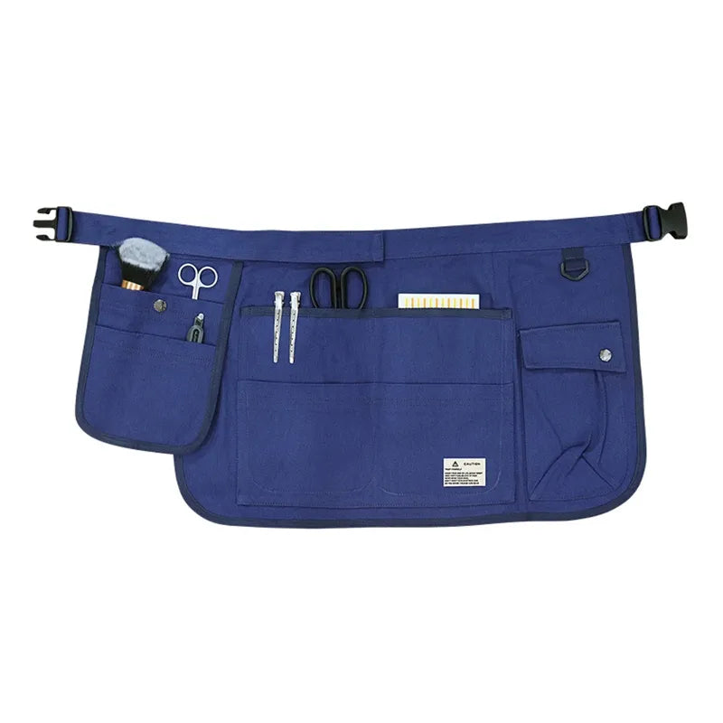 TEEK - Apron Utility Belt BAG theteekdotcom Blue  