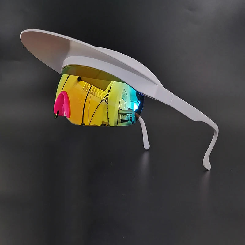 TEEK - Sun-Proof Eyewear with Optional Visor HAT theteekdotcom 3  