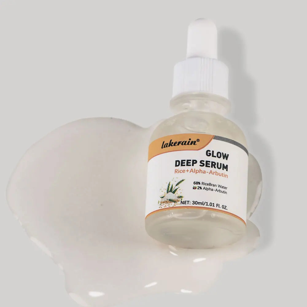 TEEK - Beauty of Rice Glow Deep Serum FACIAL SUPPLIES theteekdotcom