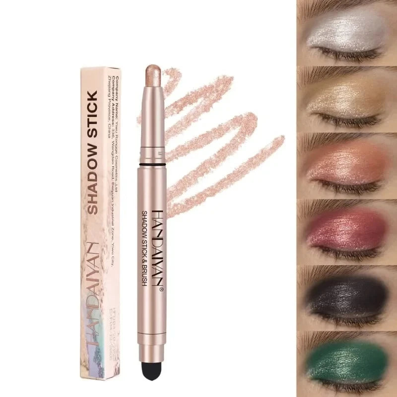 TEEK - Colorful Eyeshadow Stick MAKEUP theteekdotcom   