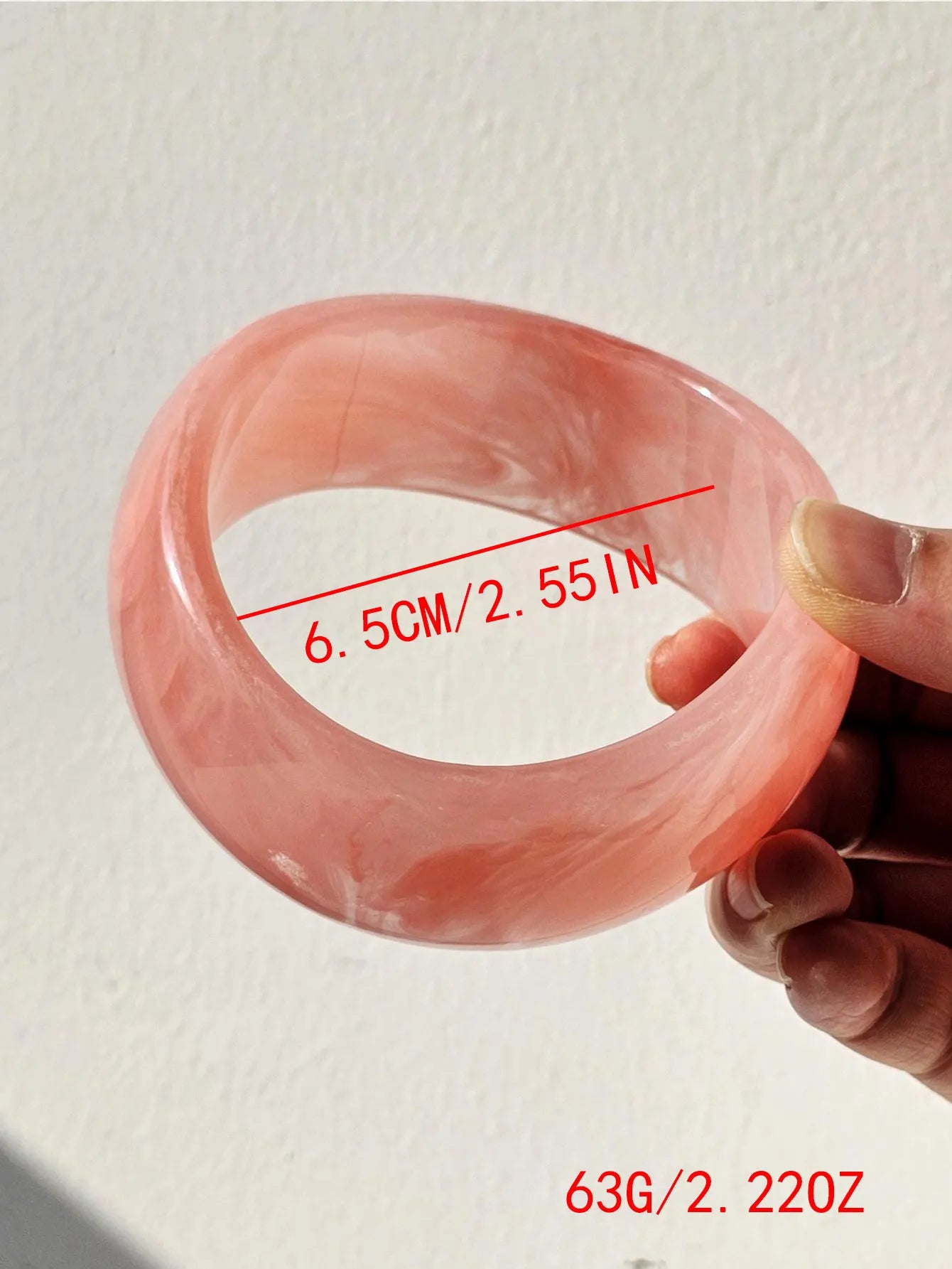 TEEK - Oval Chapel Scheme Bracelet JEWELRY theteekdotcom