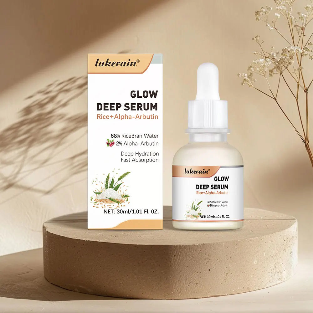 TEEK - Beauty of Rice Glow Deep Serum FACIAL SUPPLIES theteekdotcom