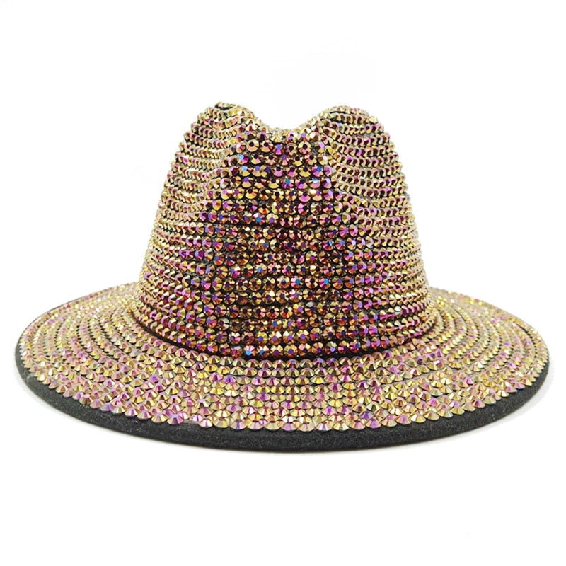 TEEK - Womens Pearl Pan Hats HAT theteekdotcom 7 56-58cm/22-23in 25-30 days